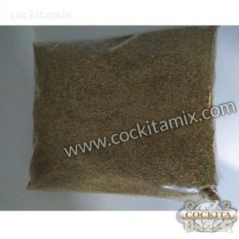 Дафня - 1 литър, снимка 2 - Рибки - 32753247