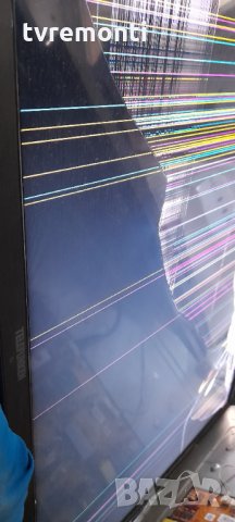 POWER BOARD 17IPS20 for 39 inc DISPLAY, снимка 7 - Части и Платки - 32946737