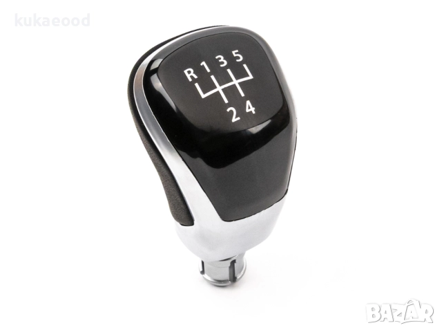 Топка за скоростен лост VW Golf 8, снимка 3 - Части - 52307601