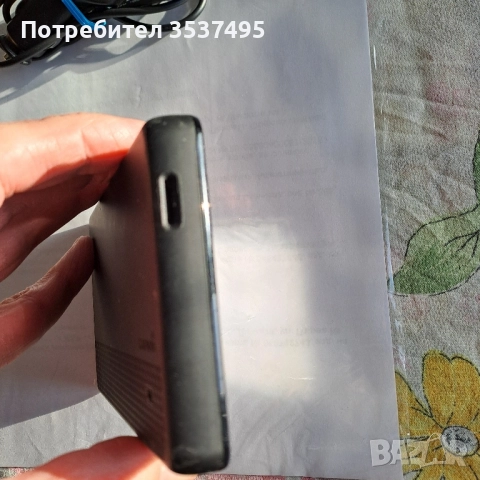 Навигация Гармин 1490, снимка 7 - Garmin - 52826548