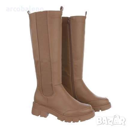 Ликвидация! Дамски класически ботуши, снимка 4 - Дамски ботуши - 38054524