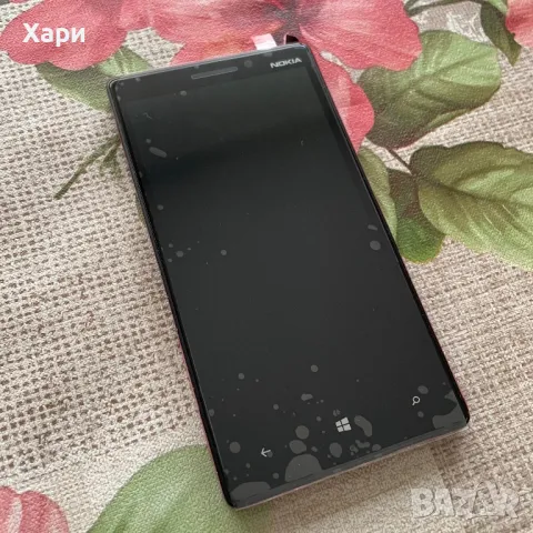 AMOLED екран за Nokia Lumia 929/930