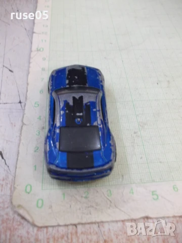 Кола - 822, снимка 5 - Колекции - 50477164