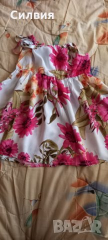 Нова рокличка за 2-3г, снимка 5 - Детски рокли и поли - 32799060