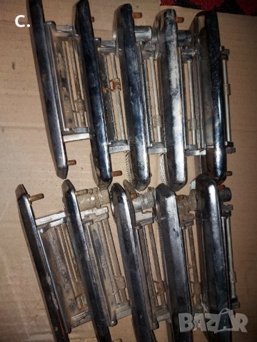 Части за лада и жигули 