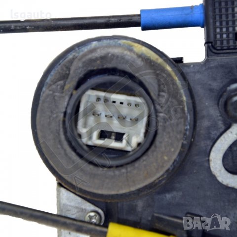 Брава задна лява врата Toyota Corolla Verso II (AR10) 2004-2009 T180822N-103, снимка 3 - Части - 37947718