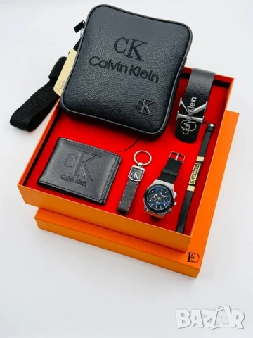 подаръчни комплекти calvin klein , снимка 6 - Подаръци за мъже - 51151263