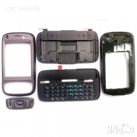 HTC TyTN 2 - HTC P4550 панел оригинал, снимка 2 - Резервни части за телефони - 29324312