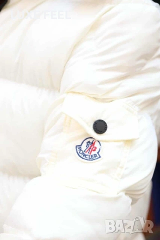 MONCLER ⚜️Дамско Яке , снимка 4 - Якета - 53219694