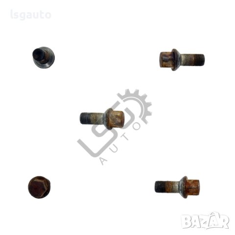 Комплект болтове за джанти Mercedes-Benz B-Class (W245) 2005-2011 ID: 117660