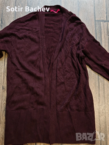 продавам дамска жилетка 