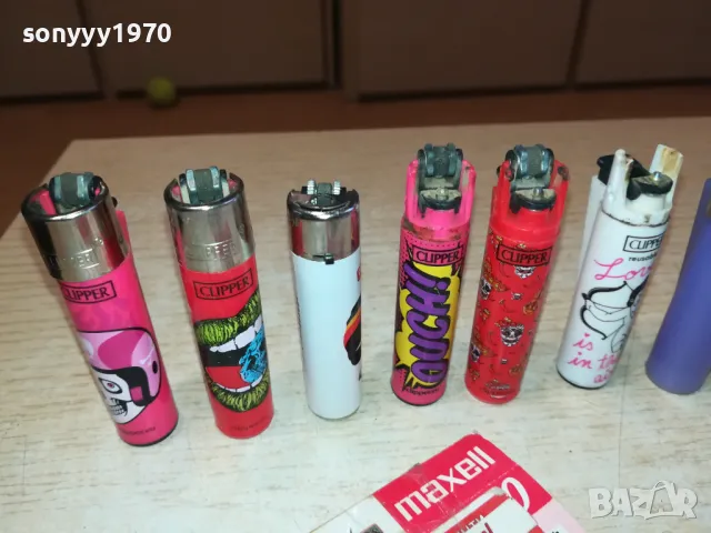 запалки-стари за колекция 15лв за една 2612241710, снимка 14 - Колекции - 48464771