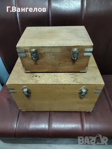 Комплект микрометри Mitutoyo 150-300мм оригинални японски, снимка 7 - Шублери - 48036194