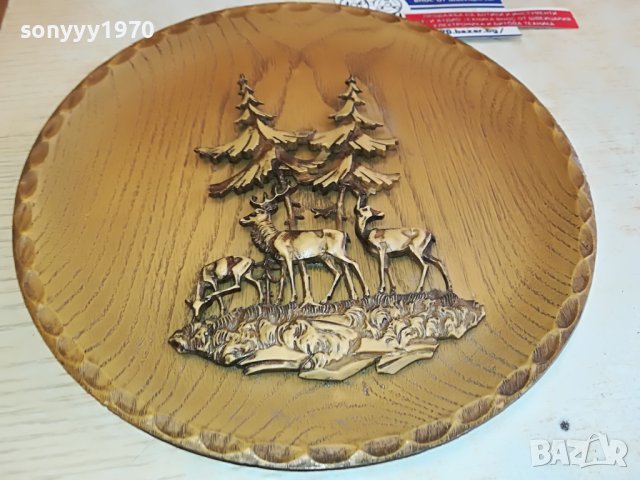 ЕЛЕНЧЕТА 20СМ-ВНОС ГЕРМАНИЯ 1204231432, снимка 7 - Антикварни и старинни предмети - 40346637