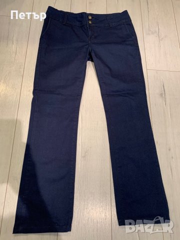 Дамски дънки деним, снимка 5 - Дънки - 36868390