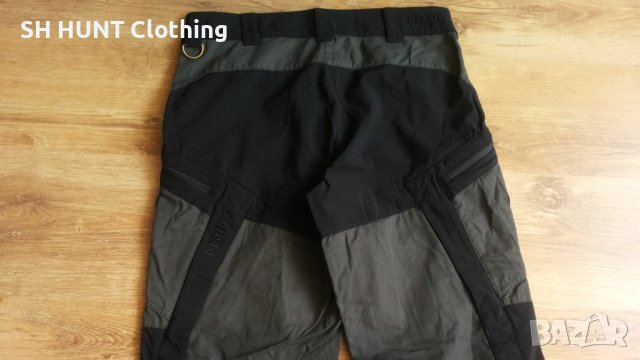 HARKILA MOUNTAIN TREK ACTIVE Stretch Trouser размер 48 / M за лов панталон - 387, снимка 9 - Екипировка - 42940635