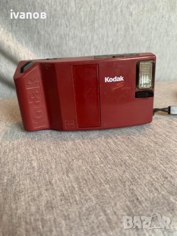 фотоапарат  Kodak S300MD, снимка 1 - Фотоапарати - 43805068