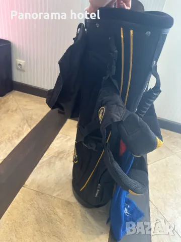 професионални маркови голф чанти , снимка 12 - Голф - 50078637