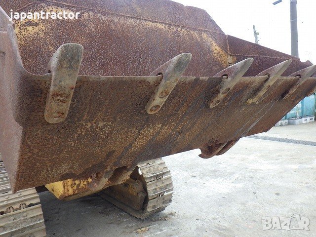 Булдозер товарач, снимка 9 - Индустриална техника - 38553728