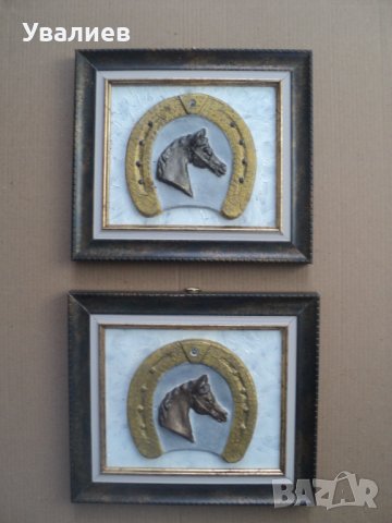 Сувенири от алабастър в рамка, снимка 10 - Други - 43542706