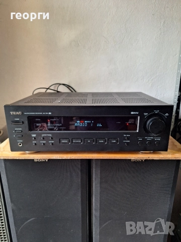 TEAC ag-790е