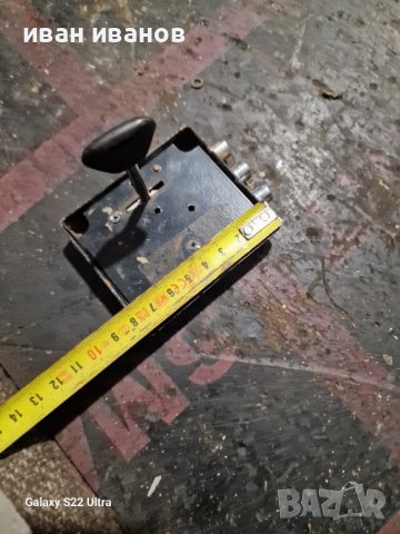 Ключ Ключалка Каса , снимка 2 - Друго - 43217520