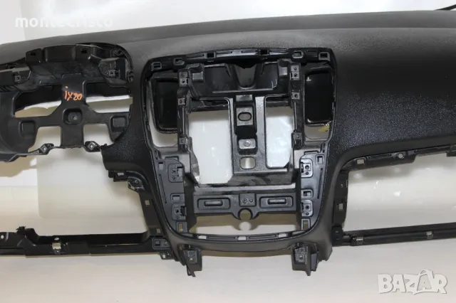 Арматурно табло Hyundai IX20 (2010-2015г.) Хюндай IX 20, снимка 8 - Части - 48765473