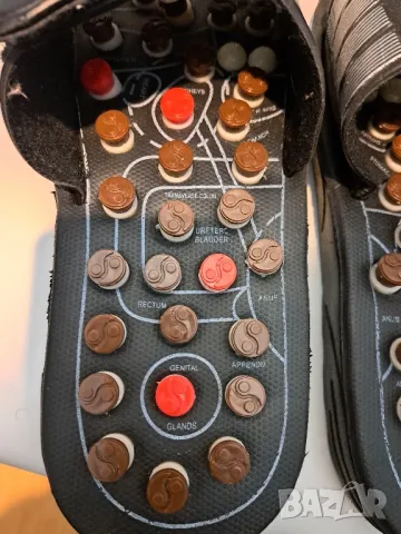 Масажни чехли , снимка 3 - Медицински, стоматологични - 48168025