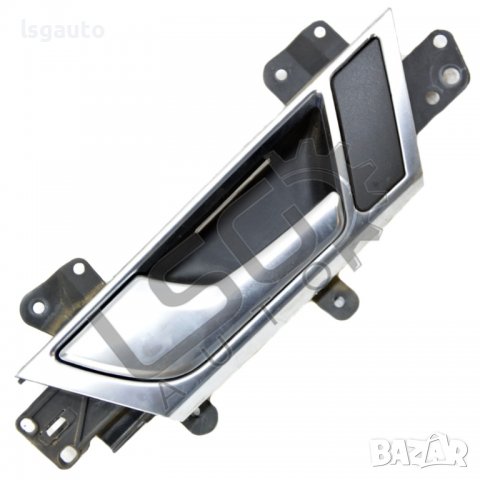 Задна лява вътрешна дръжка AUDI A6 (4F, C6) 2004-2011 A140422N-177