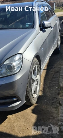 калници Mercedes w212 , снимка 2 - Части - 51290547