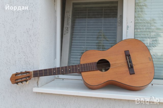 Немска китара