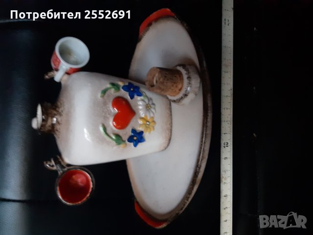 Уникална антика, снимка 11 - Антикварни и старинни предмети - 27793134