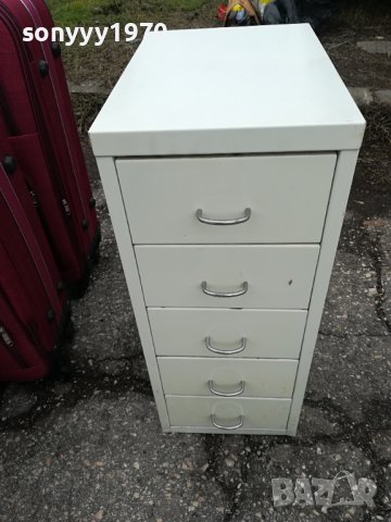 МЕТАЛЕН ШКАФ 1212231141, снимка 5 - Други инструменти - 43376941