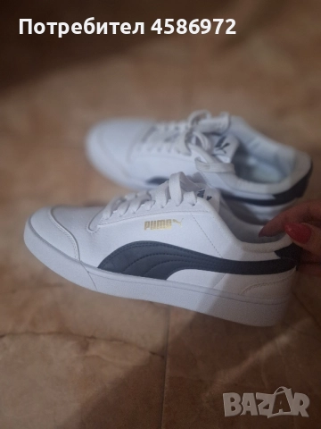 маратонки Puma