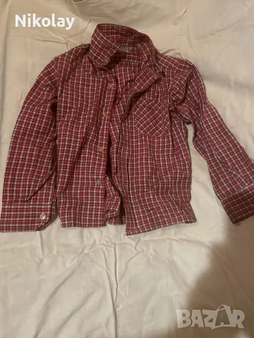 Детски дрехи 18 броя, снимка 3 - Други - 48348650