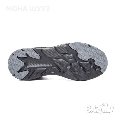 Мъжки маратонки код543, снимка 3 - Маратонки - 48780943