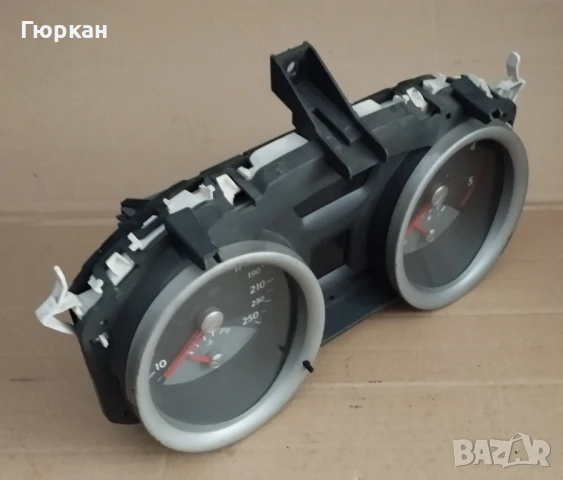 Километраж  за  Renault  Megane II  1.9 DCI   351 1 0419, снимка 4 - Части - 51254325