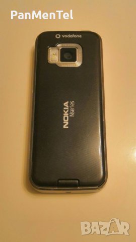 Nokia N78, снимка 3 - Nokia - 30717750