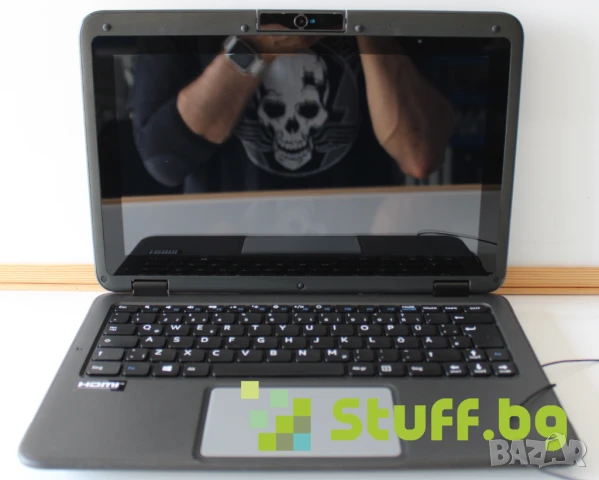 Лаптоп Terra MOBILE 360-11V2