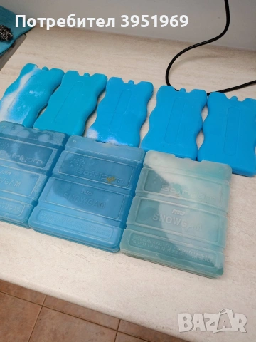 елементи за хладилна чанта, снимка 2 - Други стоки за дома - 53370427