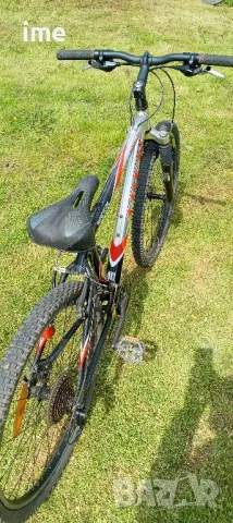 Велосипед НОМЕР 20. Trek 4700. Алуминиева рамка. 26 цола, 27 скорости., снимка 17 - Велосипеди - 49877379