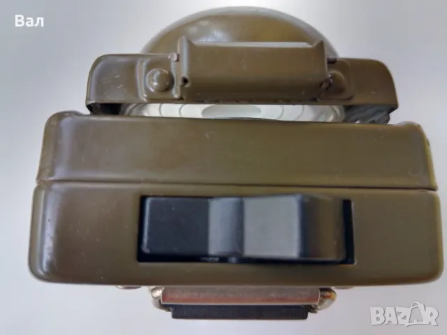 Фенерче за батерия 4.5 волта с червен и зелен филтър, снимка 5 - Прожектори - 49903281