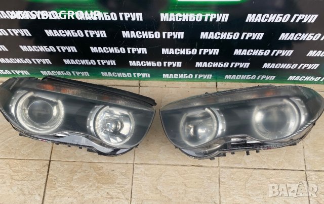 Фарове фар за Бмв 7 Е65 Bmw E65