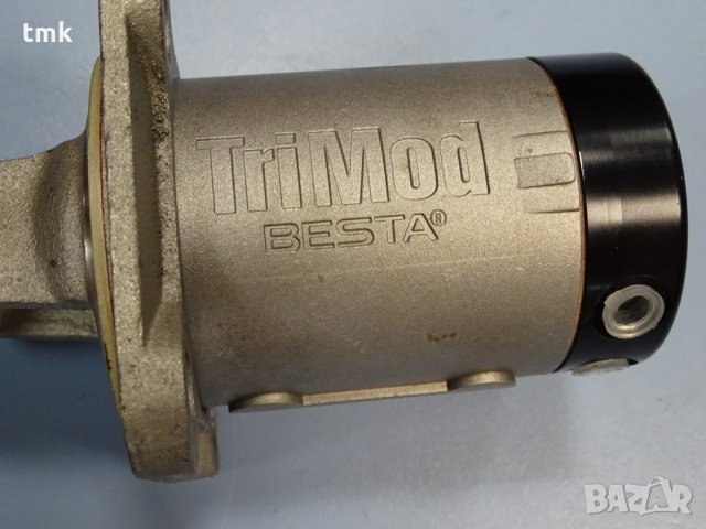 Нивосигнализатор BESTA M 01 04 , снимка 2 - Резервни части за машини - 32237443