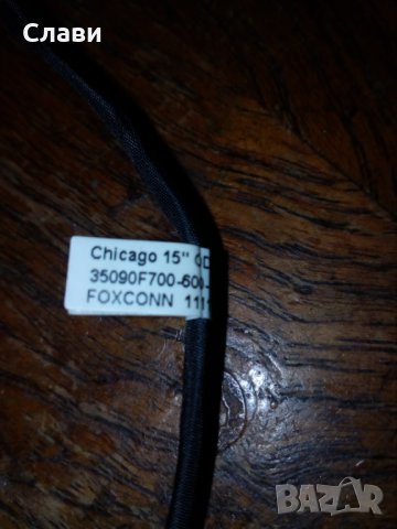 mSATA оптичен кабел за DVD Hp2000 Hp630, снимка 4 - Части за лаптопи - 27960576