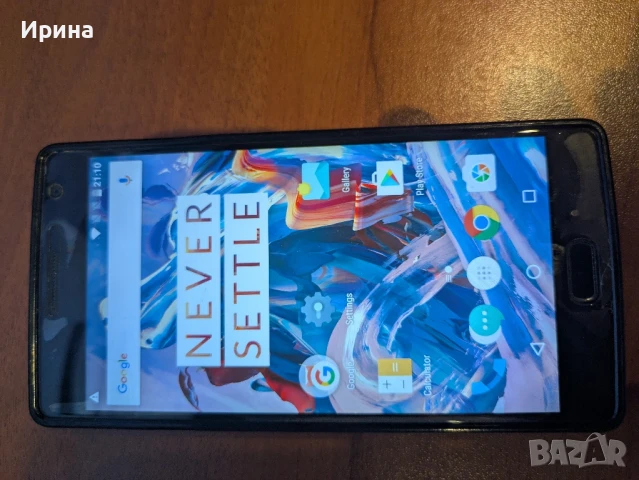 смартфон OnePlus 2