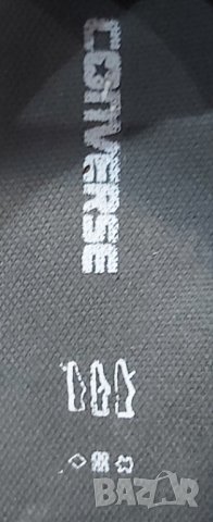 CONVERSE 36 номер естествена кожа , снимка 5 - Кецове - 35077502