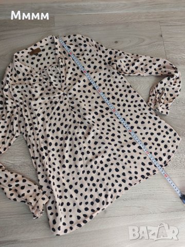 Дамски ризки, снимка 5 - Ризи - 34627456