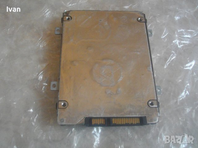 Хард Диск HD за Лаптопи- 2TB TOCHIBA/ 320 GB - HITACHI - WD Scorpio Blue/ 250 GB LENOVO - Различни, снимка 10 - Части за лаптопи - 43362559