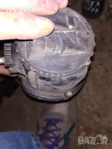 халоген , LANCIA LYBRA , FIAT,PEUGEOT,CITROEN , 370407486, снимка 2 - Части - 47383728